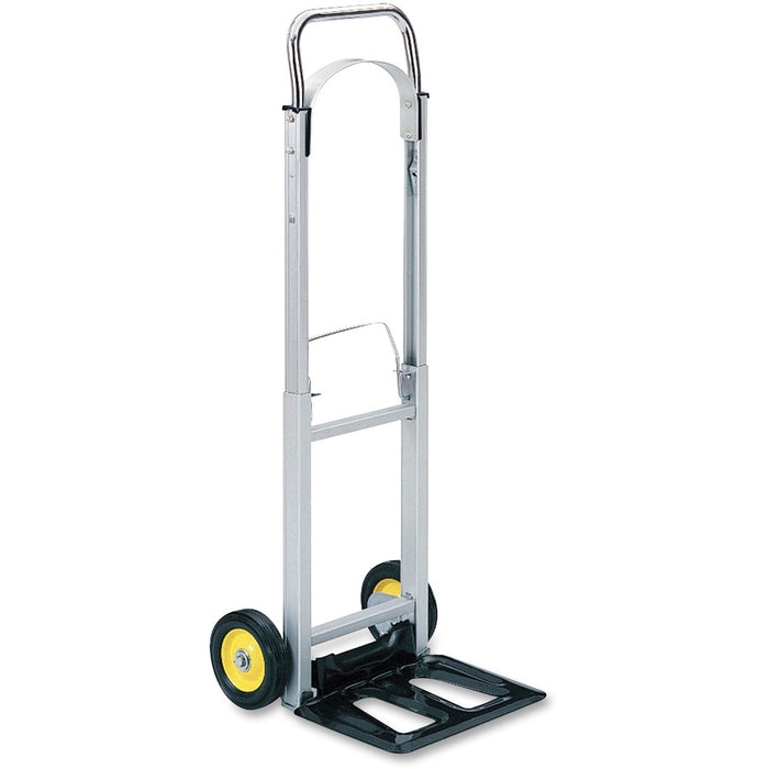 Safco Hideaway Compact Hand Truck