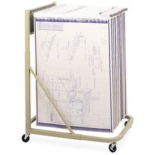 Safco Mobile Cart - The Supply Room