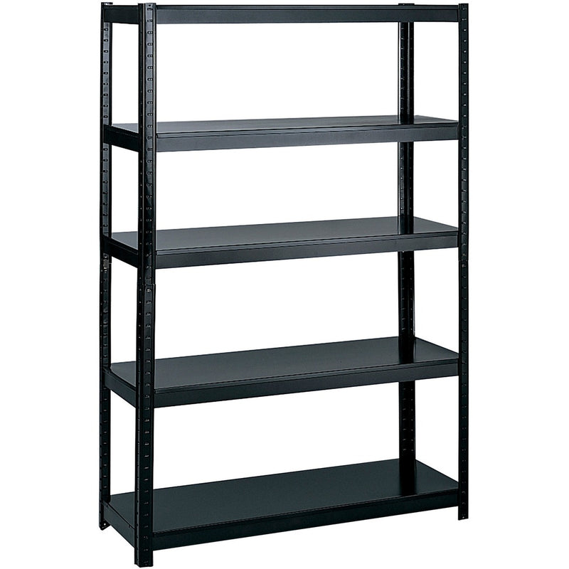Safco Boltless Steel Shelving - The Supply Room