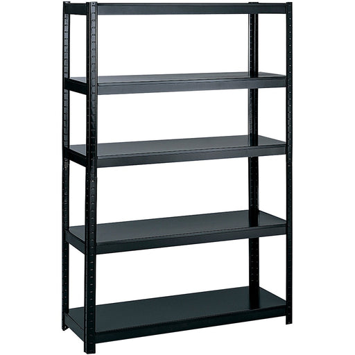 Safco Boltless Steel Shelving - The Supply Room