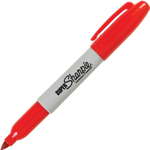 Sharpie Super Bold Fine Point Markers - The Supply Room