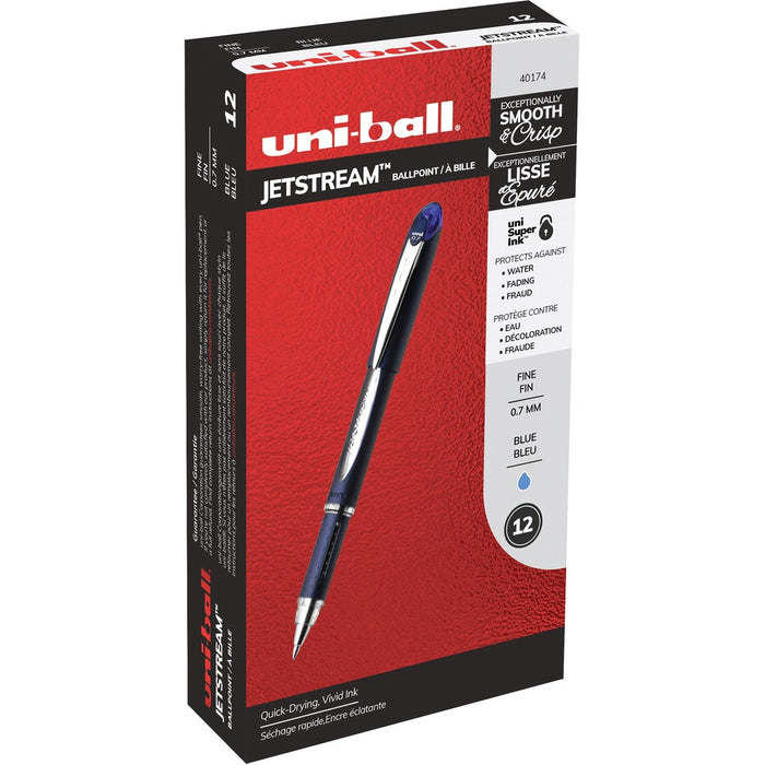 uni-ball Jetstream Gel Rollerball Pens