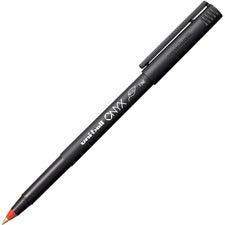 Uni-Ball Onyx Rollerball Pens