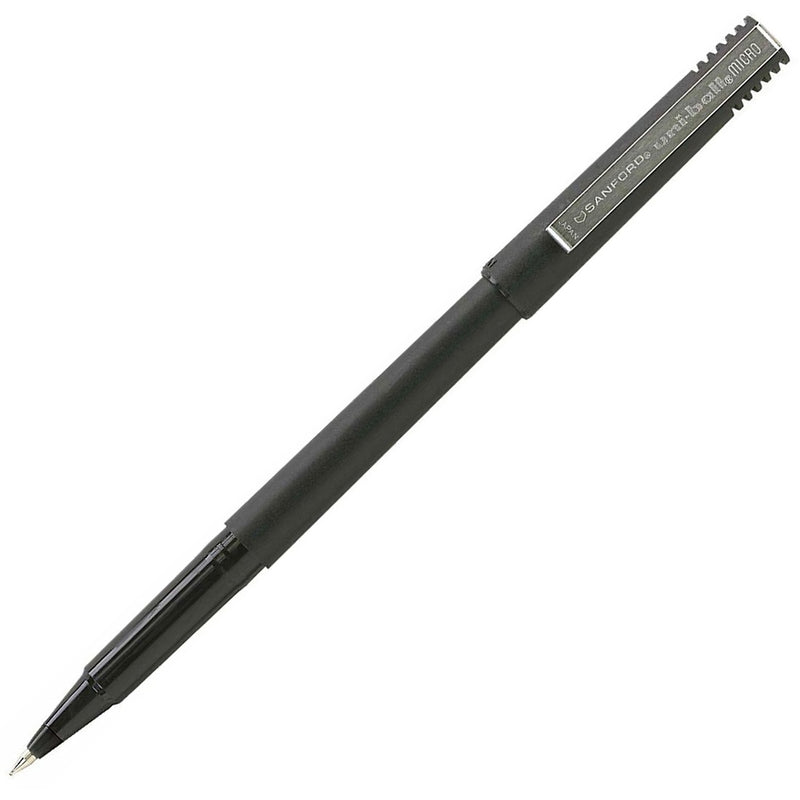 uni-ball Classic Rollerball Pens - 0.5 mm - 12 / Dozen
