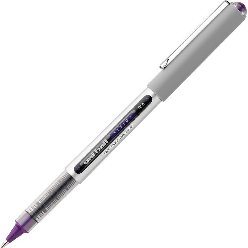 uni-ball Vision Fine Rollerball Pens - The Supply Room