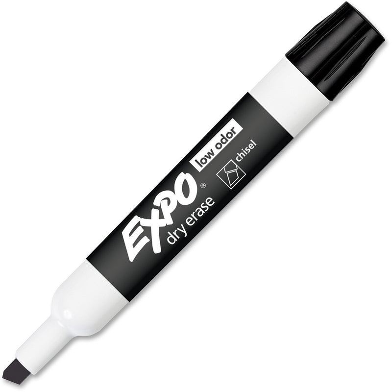 EXPO Large Barrel Dry-Erase Markers - The Supply Room