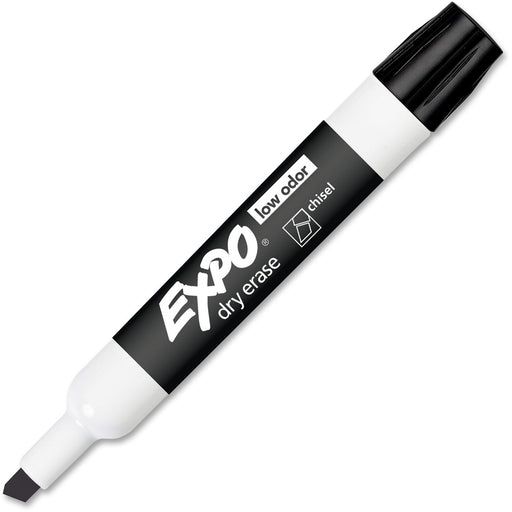 EXPO Large Barrel Dry-Erase Markers - The Supply Room