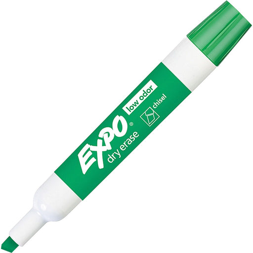 EXPO Large Barrel Dry-Erase Markers - The Supply Room