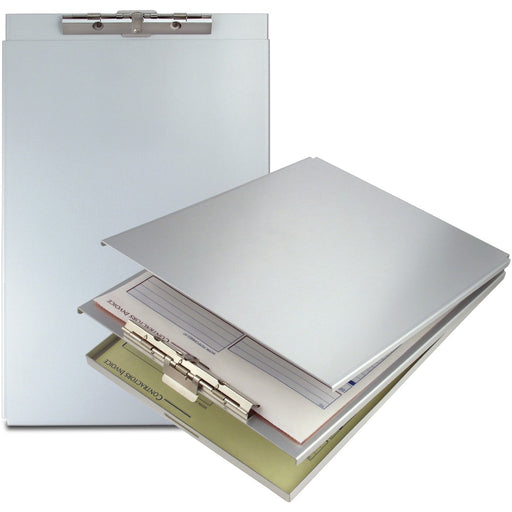 Saunders Top-Opening Storage Clipboard - The Supply Room