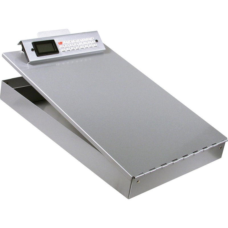 Saunders Redi-Rite Form Holder with Calculator - The Supply Room
