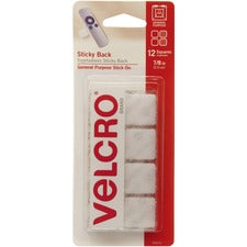 VELCRO&reg; Brand Sticky Back Squares