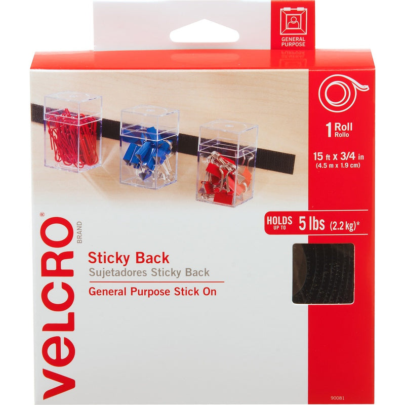 VELCRO&reg; Sticky Back Tape