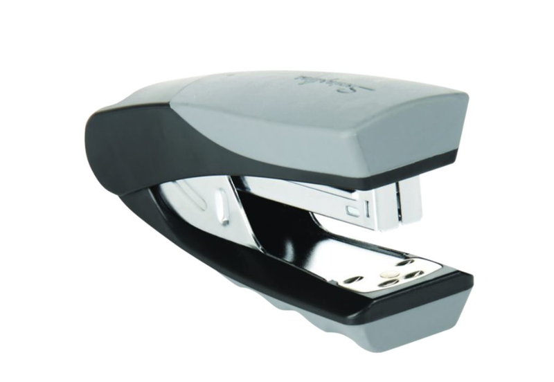 Swingline Compact Ergo Grip Stapler - Assorted - 19239