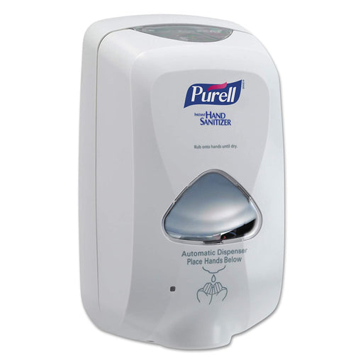 [TFX] PURELL® Advanced GEL Hand Rub 1200 mL Refill for PURELL® TFX™ Dispenser (1 Piece) - The Supply Room