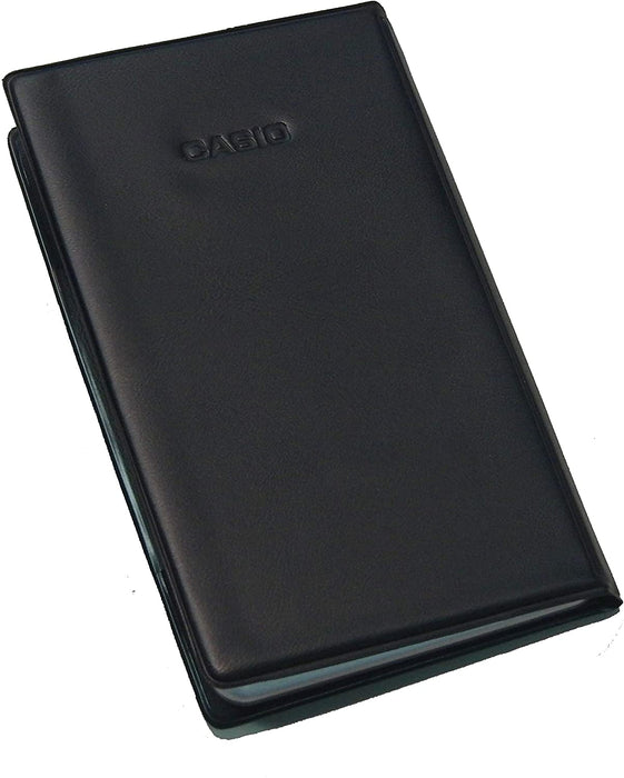 Casio SL-300SV 8-Digit Pocket Calculator, Silver