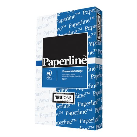 [8.5X14" LEGAL COPY] Multi-Use Copy Paper Legal Size 8.5 x 14" 500/ream, 5000/carton