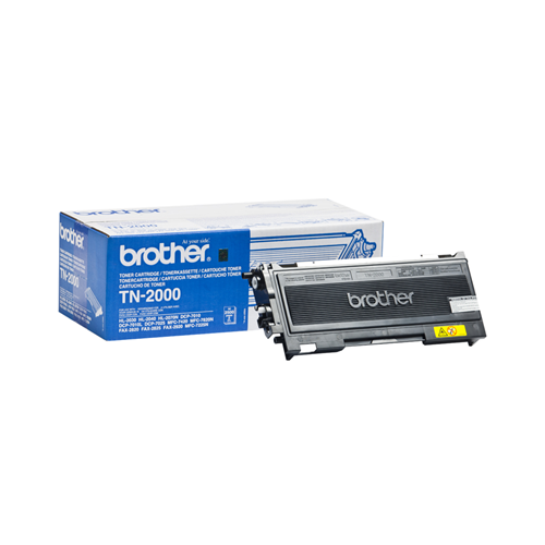 TN-2000 Toner - The Supply Room