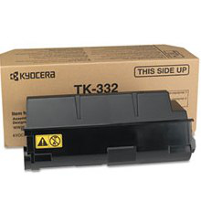 TK332 KYOCERA TONER (1T02GA0US0) FOR KYOCERA FS4000DN [200