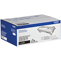 Standard Yield Toner 3000 A4 Pages - The Supply Room