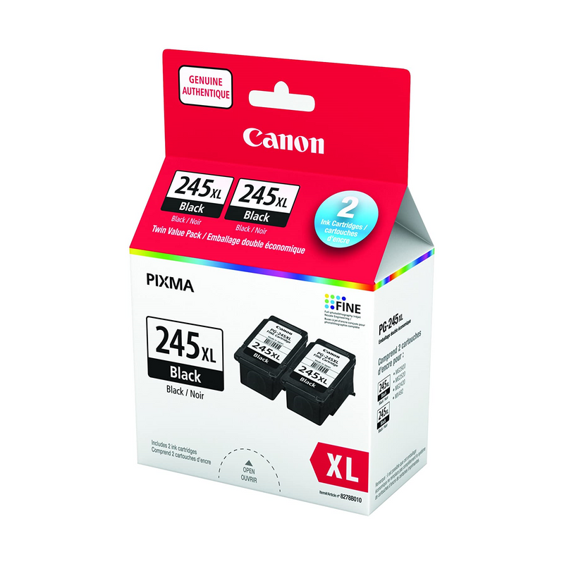 8278B010 CANON PG-245XL TWIN PK