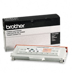 Black Toner Cartridge