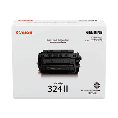 3482B003 Canon CARTRIDGE CRG324II