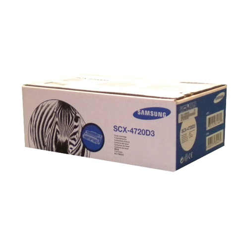 SCX4720D3/SEE TONER/DRUM FOR SCX4720F 3000 YIELD