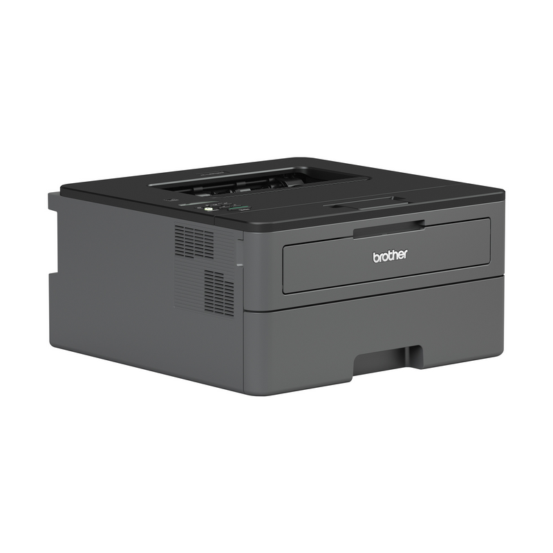 HLL2370DW BROTHER MONO LASER PRINTER