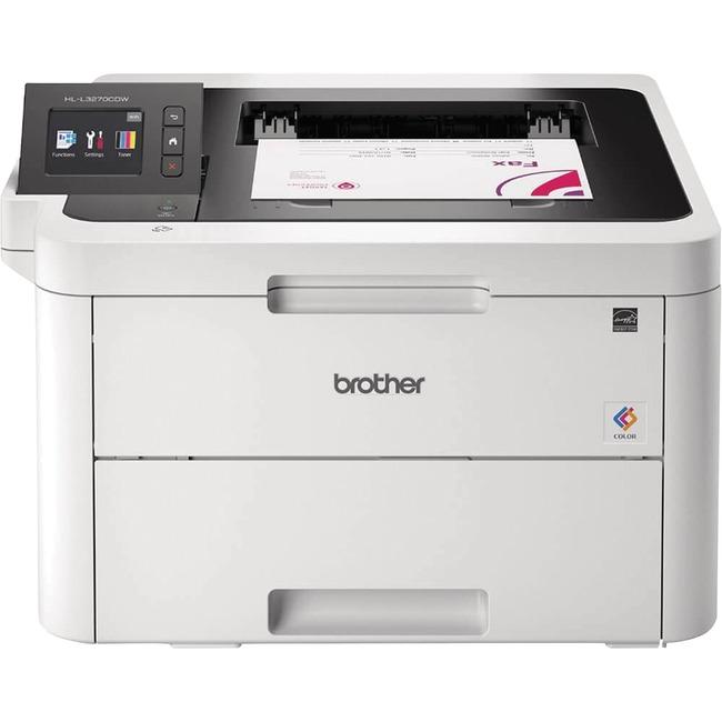 Brother HL-L3270CDW Single-Function Color Laser