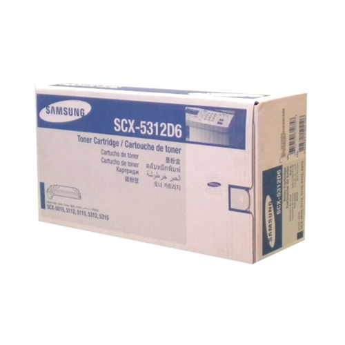 SCX5312D6/SEE TONER FOR SCX5315F - The Supply Room