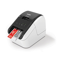 QL800 BROTHER ELECTRONIC LABELLING SYSTEM [REPL. QL700]