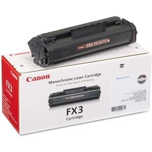 1557A024 Canon CANON FX-3 CARTRIDGE