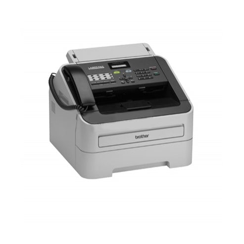 FAX2840 BROTHER LASER FAX