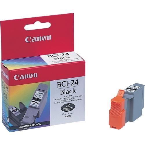 6881A042 Canon BCI-24 BKCLR Ink Value Pack