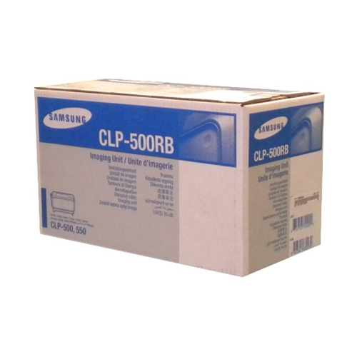 CLP500RB/SEE OPC DRUM (IMAGING UNIT) FOR CLP500 SERIES