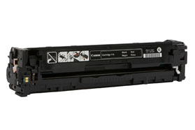 1980B001 Canon 116B BLACK TONER - The Supply Room