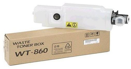 WT-860 KYOCERA WASTE TONER