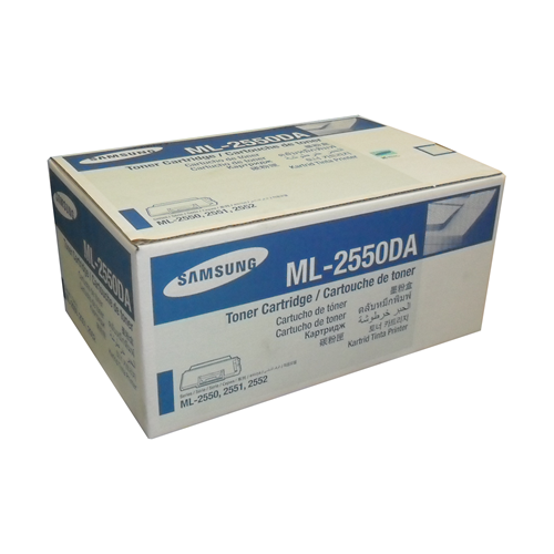 ML2550DA/SEE TONER/DRUM ML2500 SERIES (ML2550 ML2551N) - The Supply Room