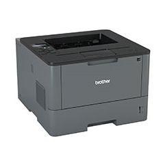 HLL5000D BROTHER LASER PRINTER