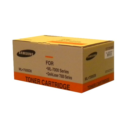 ML+7000D8/XAR TONER/DRUM QL7000; QL7050 SERIES - The Supply Room