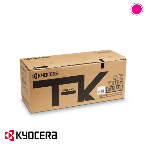 TK512M KYOCERA MAGENTA TONER (8000 PAGE) FOR FSC5020N / FS
