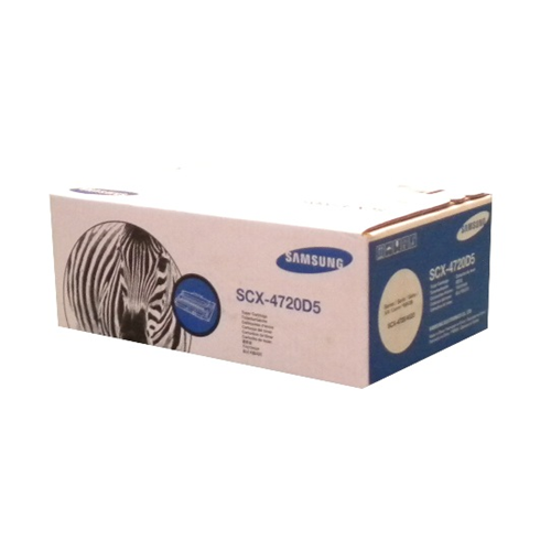 SCX4720D5/SEE TONER/DRUM FOR SCX4720F 5000 YIELD