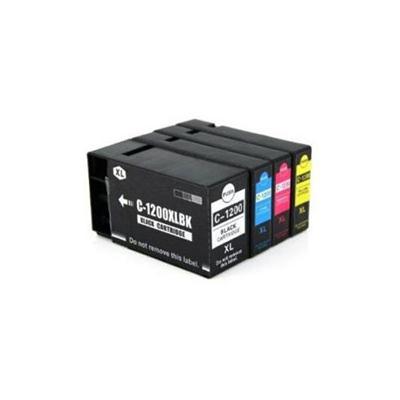 9183B008 CANON PGI-1200XL CMYK VALPK