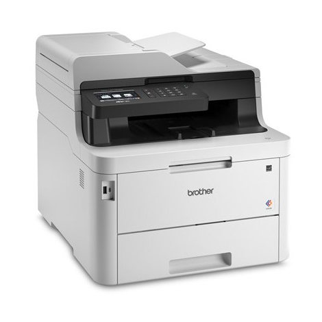MFCL3770CDW BROTHER COLOUR LASER MFC ALL IN ONE