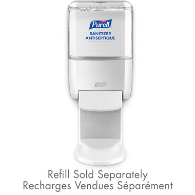Purell ES4 Hand Sanitizer Dispenser - 1200 mL - White