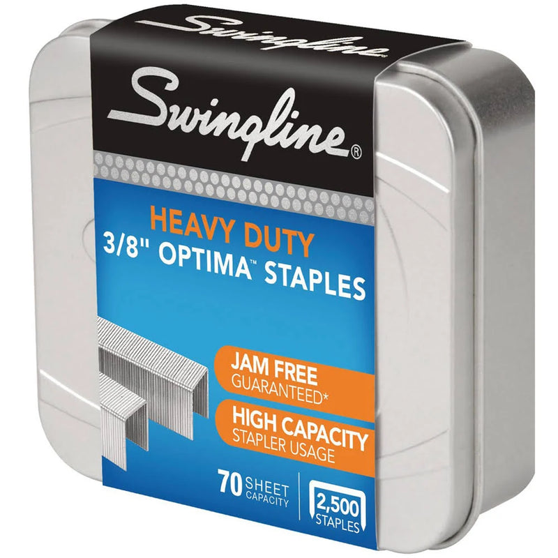Swingline Optima High Capacity Staples